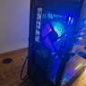 NVIDIA RTX 5050 Gaming PC (i5-11600K / 16GB RAM / 1.3TB STORAGE)