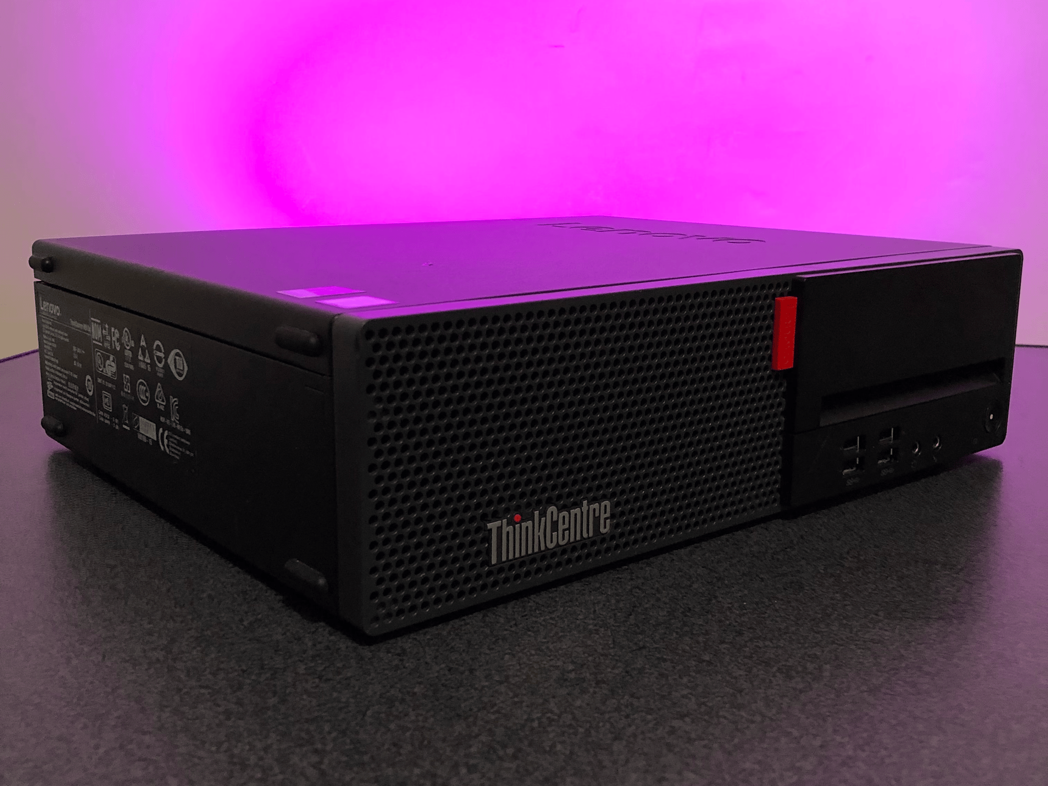 SFF Gaming PC | Intel Core i5-6500 + GTX 1050 Ti  + 16GB RAM