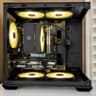 GeForce RTX 4060 Custom Gaming PC - Ryzen 5 5600