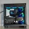 RTX 5090 Ryzen 7 9800x3d Gaming C