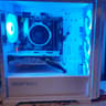 Frosty Budget Baller Ryzen 5 3600/ 16GB DDR4/ 1TB SSD/ RX570 8GB