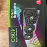 MSI NVIDIA GeForce RTX 4090 Gaming Trio 24GB GDDR6X