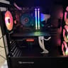 Higher-end Gaming PC (i7-11700f & RX 6750 XT!!)