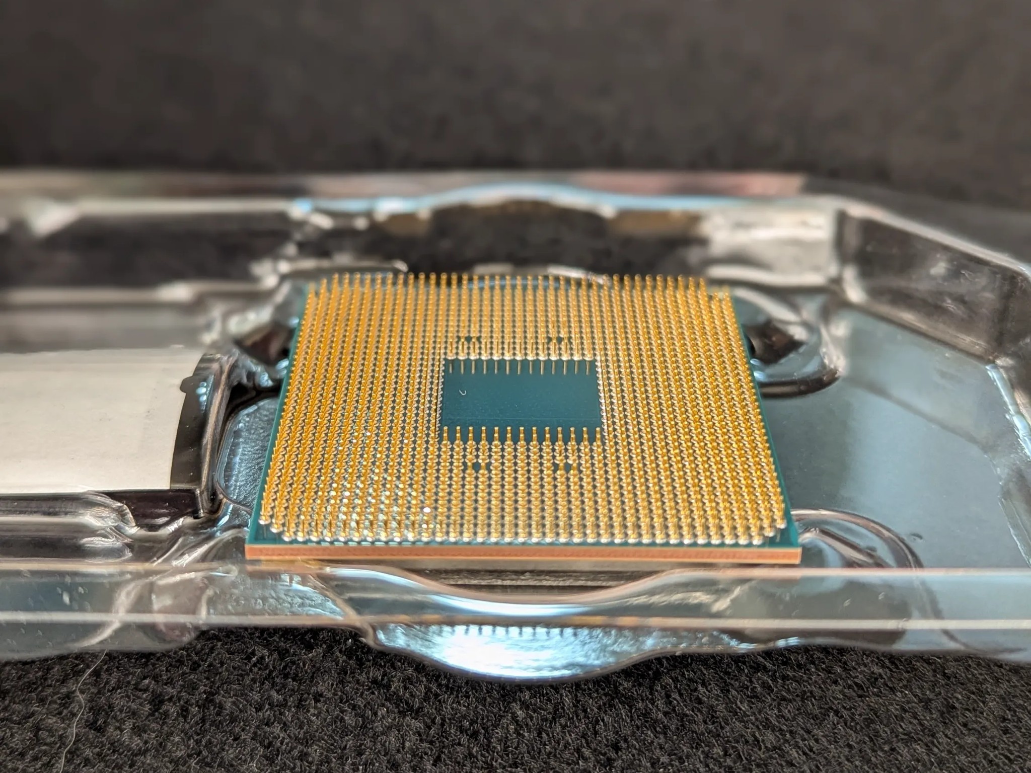 ⚡ AMD Ryzen 7 5800X3D – Ultimate Gaming CPU | Fast & Well-Maintained 🔥