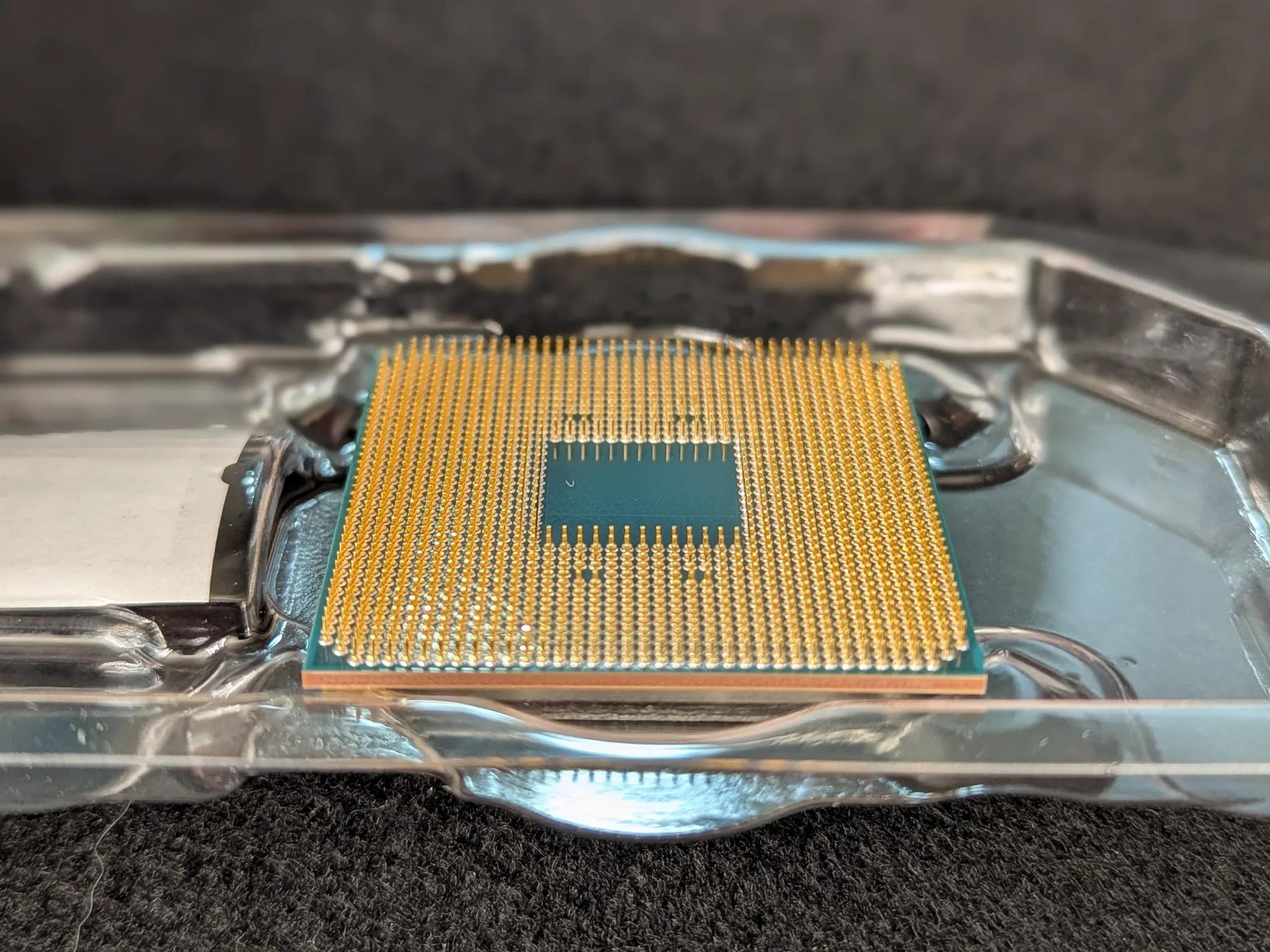 ⚡ AMD Ryzen 7 5800X3D – Ultimate Gaming CPU | Fast & Well-Maintained 🔥