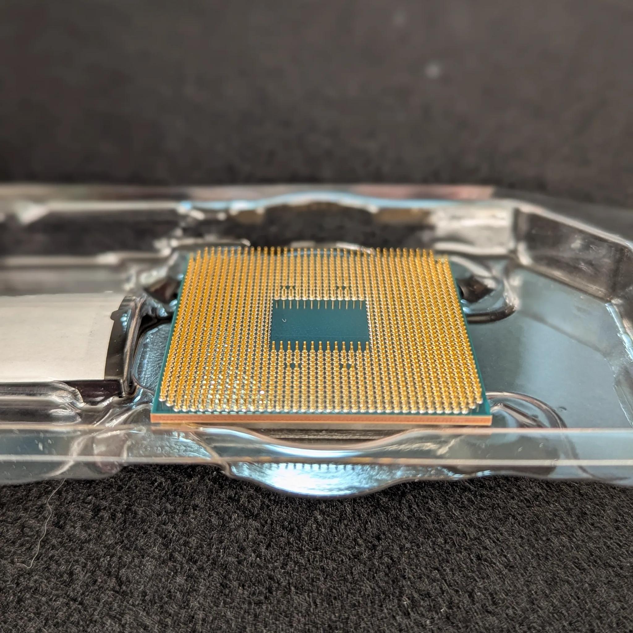 ⚡ AMD Ryzen 7 5800X3D – Ultimate Gaming CPU | Fast & Well-Maintained 🔥