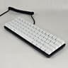 Razer Huntsman Mini Special Edition 60% Optical Gaming Keyboard - White/Black Wired