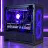 🟣ULTRAVIOLET Gaming PC | RTX 5070 12GB | i7-14700KF | 16GB RAM | 1TB NVME | WiFi + BT | FREE SHIP