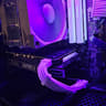 🦉NOCTU BEAST🦉| RYZEN 5600G | NVIDIA 2060 KO ULTRA | WIFI| 1TB | WIN 11 | XTREME ARGB RAM
