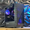 Liquid cooled | Nvidia RTX 5060 8GB | Intel i5 13400f | 16GB DDR5 | 1TB NVME | Custom Gaming PC