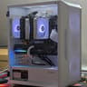 GAMING PC|AMD RYZEN 7 3800X|INTEL ARC B570 10GB|16GB DDR4 3600|1TB NVME SATA SSD|Windows 11 Home