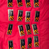 32GB DDR4 3200 CL22 Dual Channel Kit 16GBx2 Pinnacle Timetec