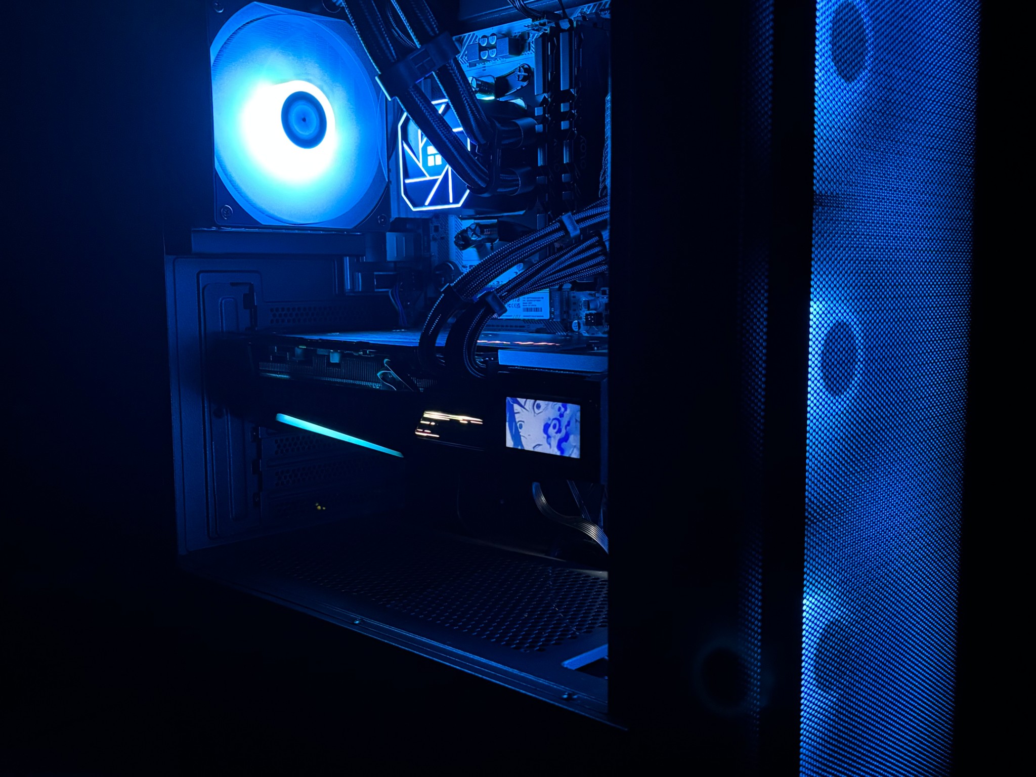 FLASH SALE!! RTX 3070 | RYZEN 5 5600X | 32GB RAM | Gaming PC