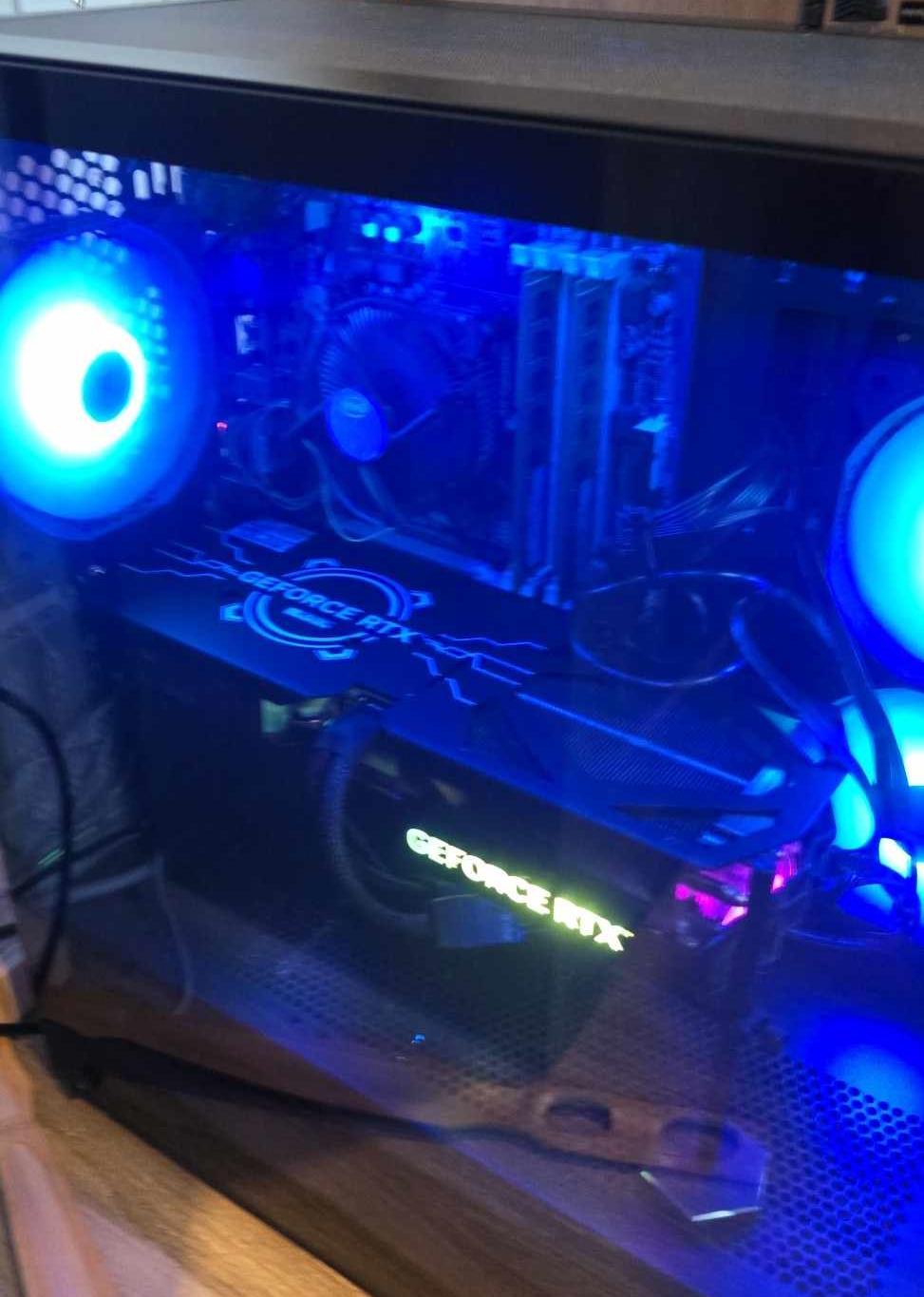 Country Boy Modding