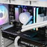 Gaming PC | RTX 5070 | RYZEN 5 7600X | 32GB DDR5 | 1TB SSD | WIFI & BT | WINDOWS 11