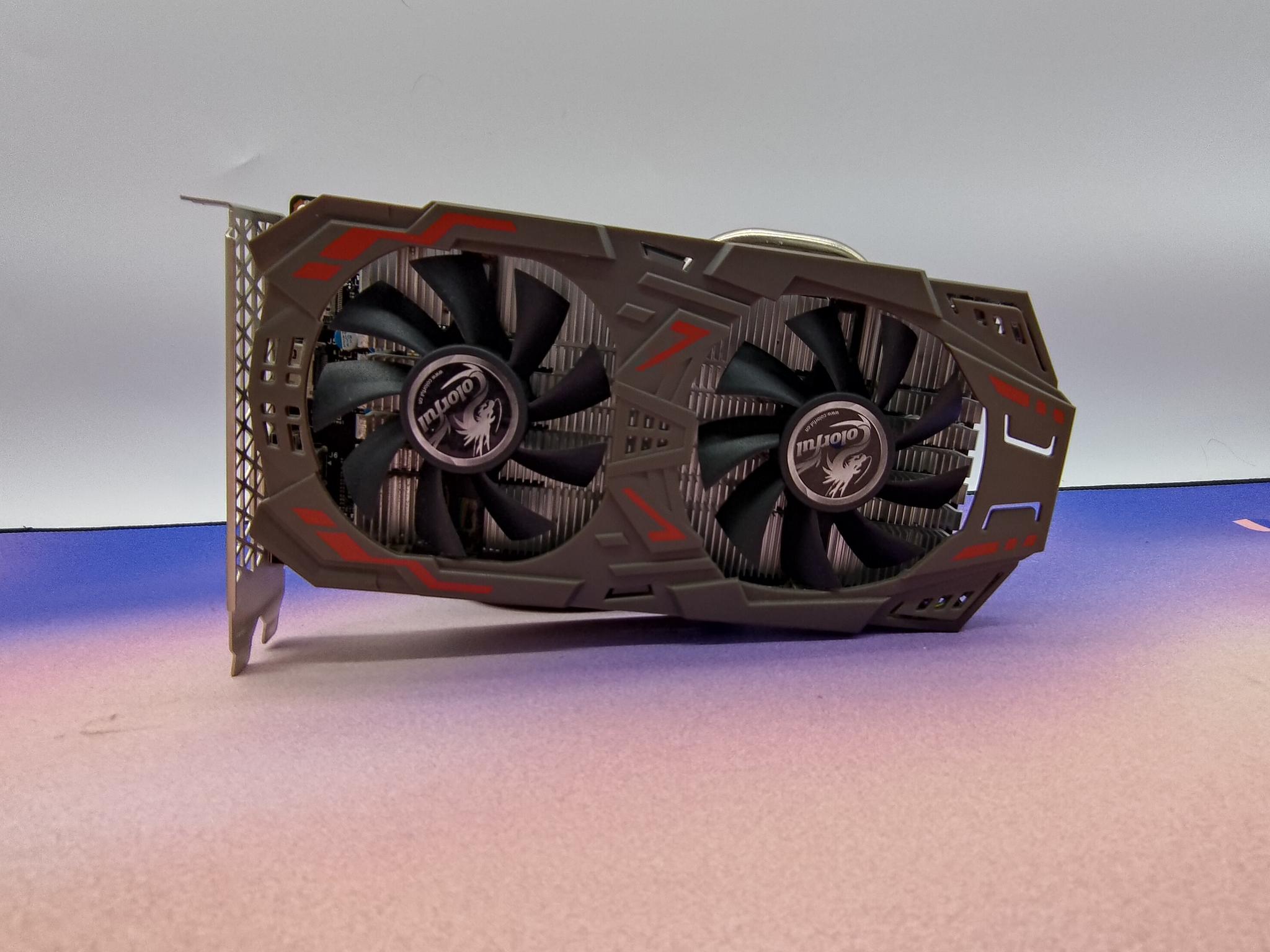 Galax GTX 1060 6GB