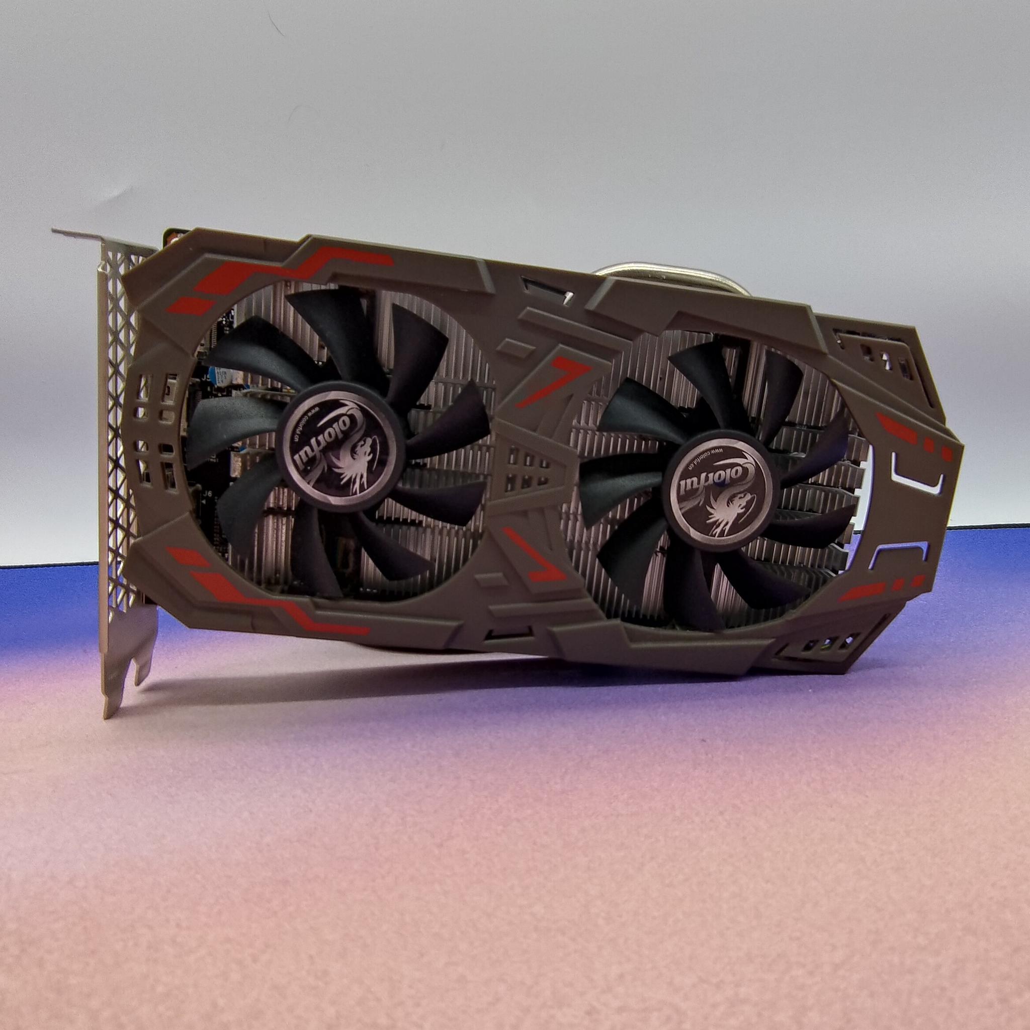 Galax GTX 1060 6GB