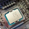Intel 12600k