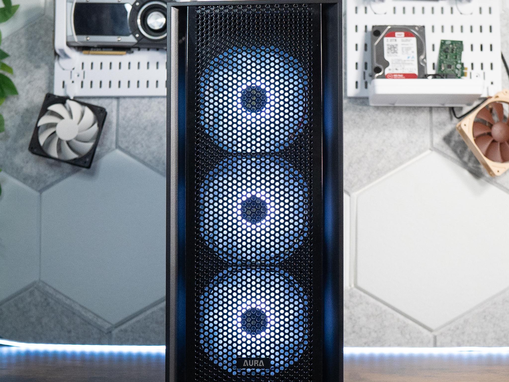 🚀🚀 | MSI RTX 2060 6GB | RYZEN 5 2600 | 32GB DDR4 RAM | 1.25TB | Candy Rocket