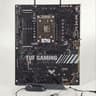 ASUS TUF GAMING B560-E WIFI LGA1200 ATX Motherboard DDR4 AMD AM5