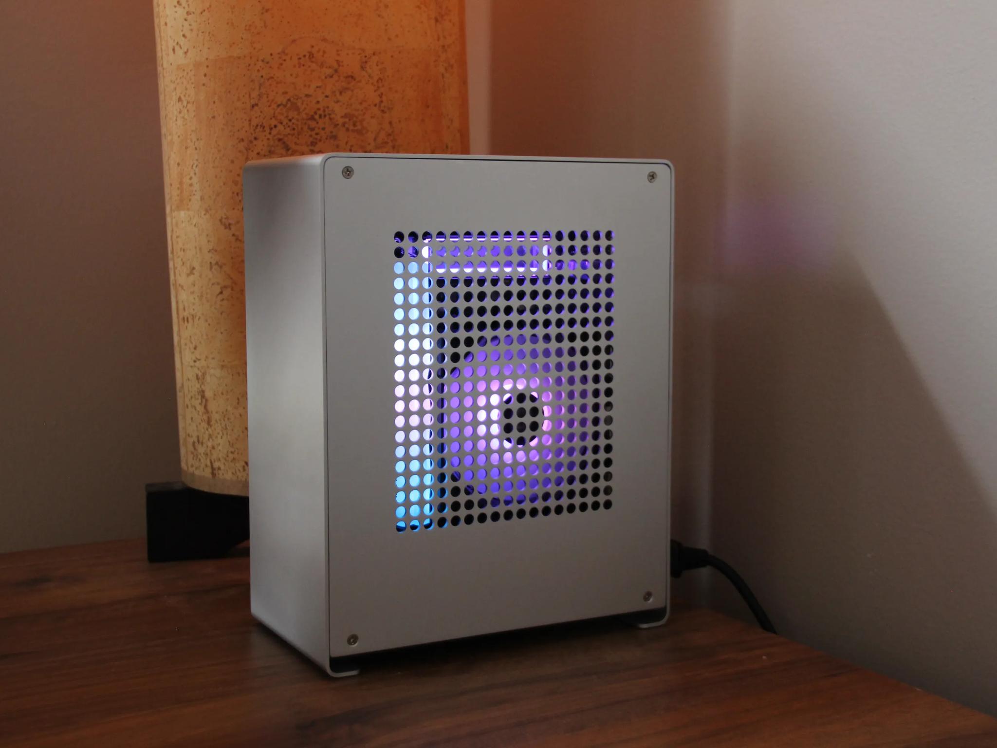 Byte Sized | RTX 4060 | Ryzen 7 5700X3D | 32GB RAM