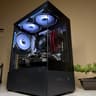 Gtx 1660 TI | ryzen 5 2600 | 512gb | 16gb ram| gaming pc