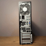 SFF | Xeon e3-1240 | FirePro W4100 | 12gb 1333MHz | 240gb ssd