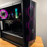 GeForce RTX 3060 Custom Gaming PC - Core i5-9400F