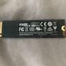 Samsung 970 Evo 500 GB M.2-2280 NVME