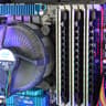 ⚫🌈| GTX 760 | INTEL i7-920 OC | 24GB DDR3 RAM | 250GB SSD + 640GB HDD | Midnight Candy |
