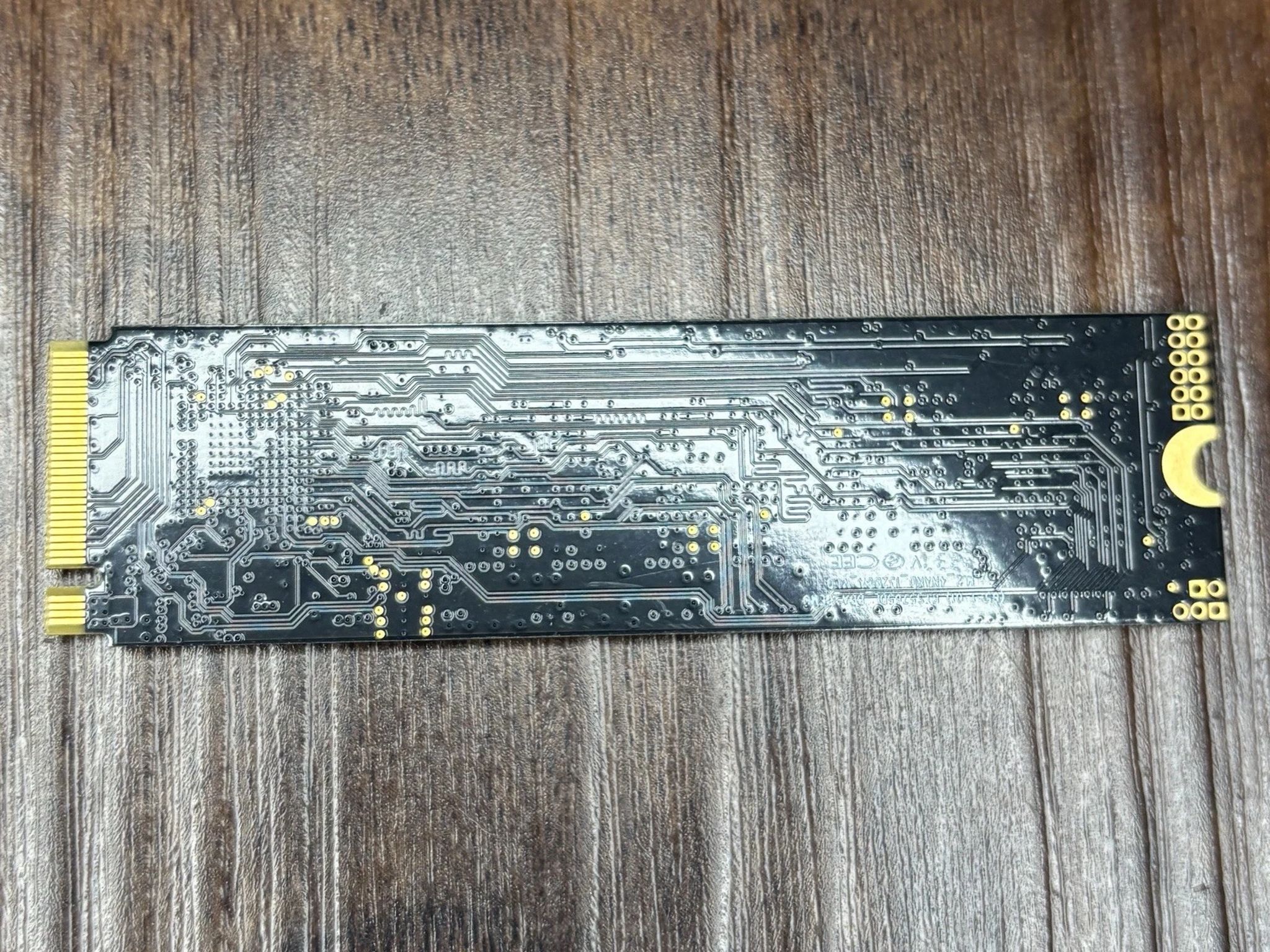 Silicon Power P34A60 1TB M.2 2280 NVMe PCIe Gen3x4 3D NAND SSD