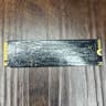Silicon Power P34A60 1TB M.2 2280 NVMe PCIe Gen3x4 3D NAND SSD