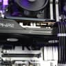 ⚫🌌| RX 5500XT 8GB | RYZEN 5 1600 | 16GB DDR4 RAM | 256GB NVME SSD + 1TB HDD | Midnight Nova |