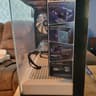 Ryzen 5 5500 MSI 6600 16gb DDR4