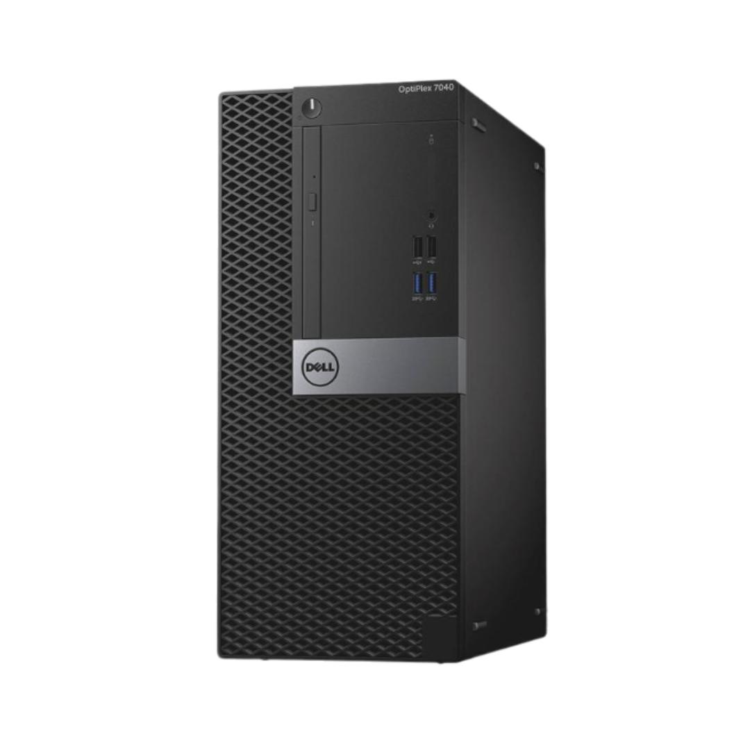 ⚡️Opti-Flex🏋‍♂️: GTX 1650 | Intel i5 | 16GB DDR4 RAM | 512GB SSD | DVD Slot | Gaming PC