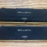 16GB (2x8GB) DDR4-3200MHz CL16 Crucial Ballistix RAM Memory