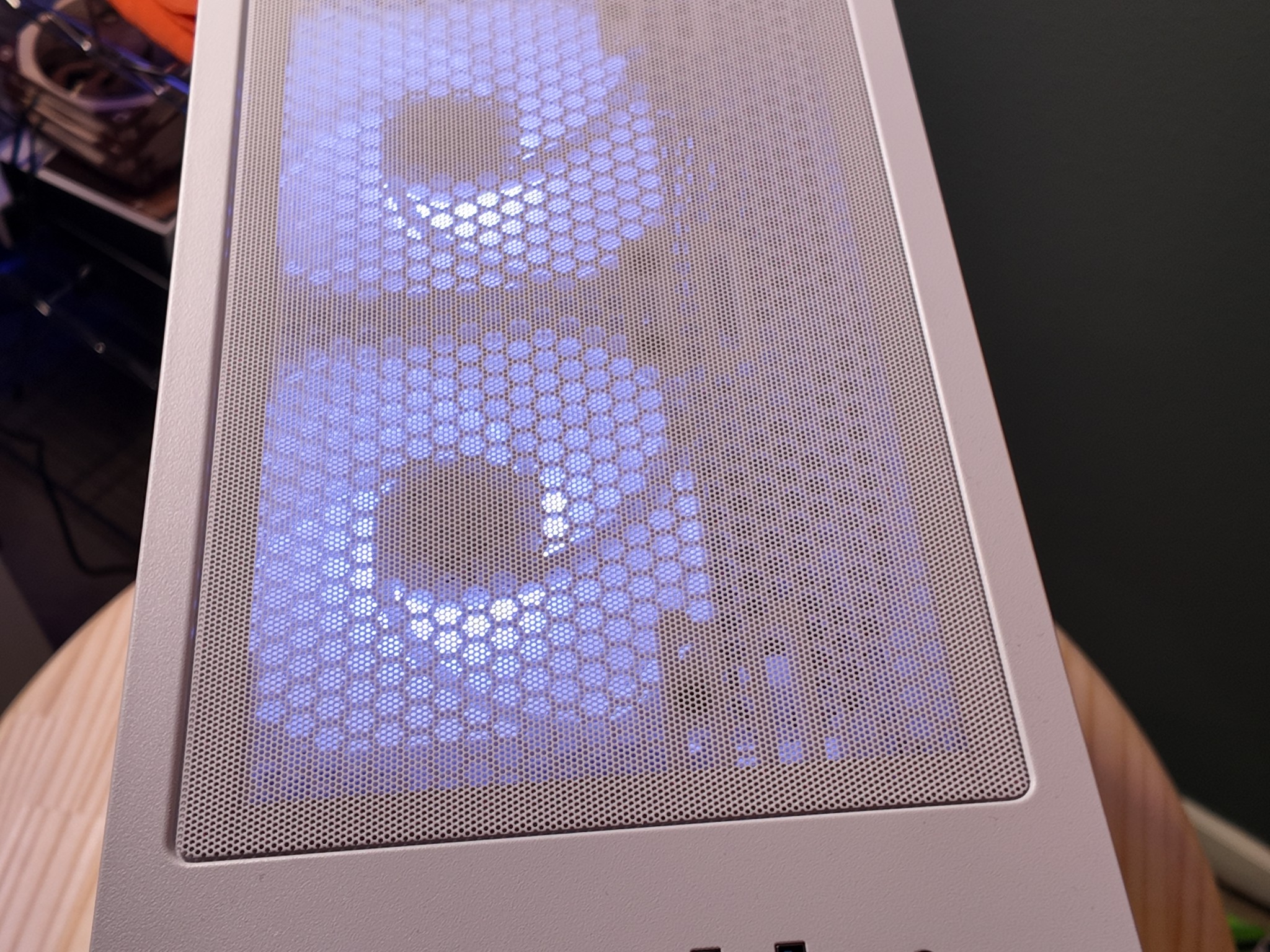 Ryzen 7600| Intel B580 12GB| 32GB G.SKILL| 1TB Gen4 M.2| WIFI & BT| Windows11|Gaming/Streaming PC