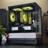 Gaming PC | RTX 3060 Ti | Ryzen 5 5500 | 16GB RAM | 500GB | Windows 11
