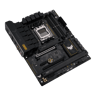 ASUS TUF GAMING B650-PLUS WIFI AMD AM5 B650 ATX M.2 Desktop Motherboard A