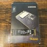 Brand new Samsung 990EVO 1tb ssd
