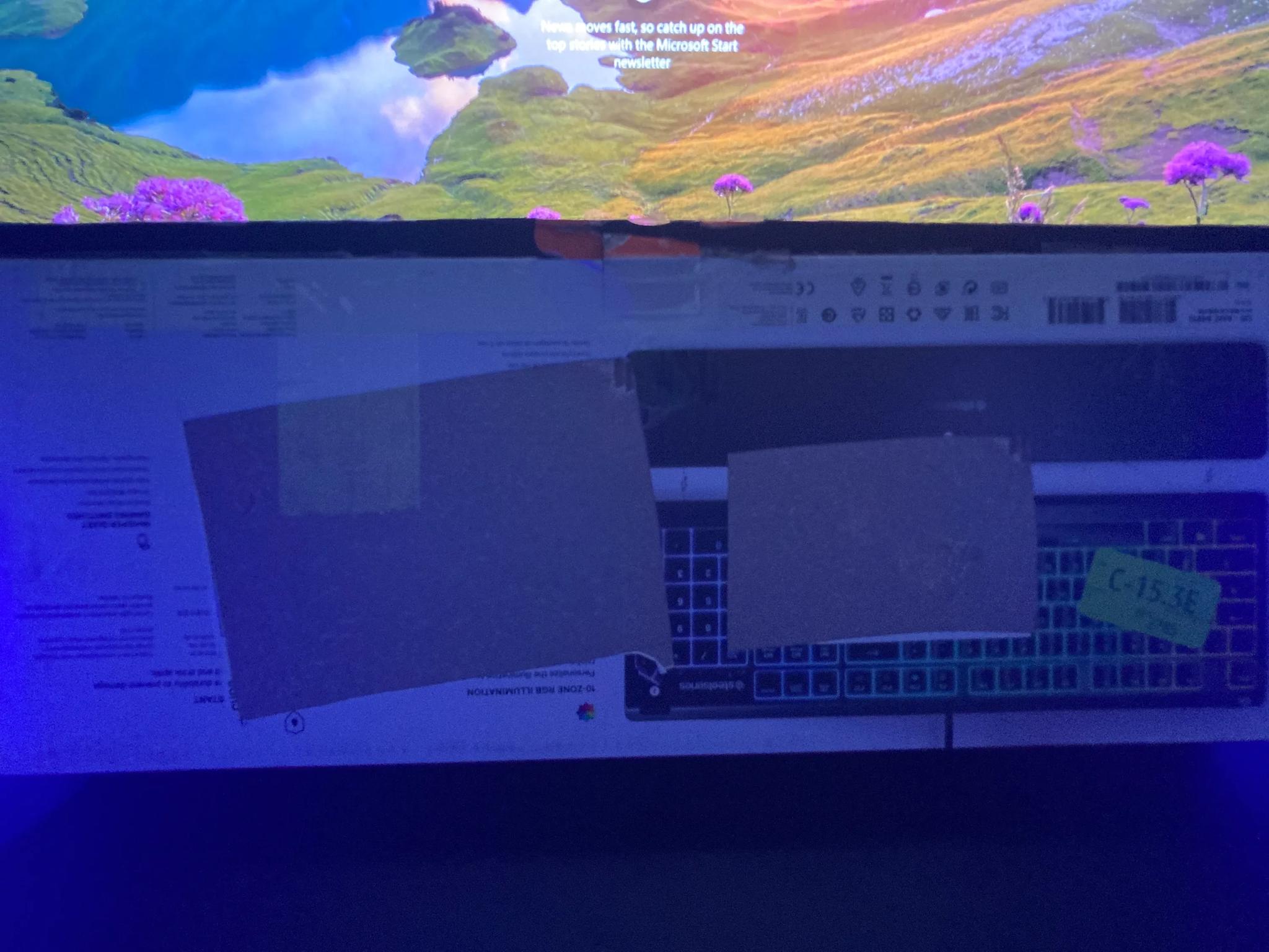 CHEAP!! SteelSeries Apex 3 Rgb Gaming Keyboard
