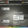 Trident Z5 RGB DDR5 7800mhz 32gb (2x16)