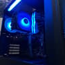 Intel i5 12400 / RX 6600 XT / 32GB RAM / 2TB HDD / Very Solid Gaming PC