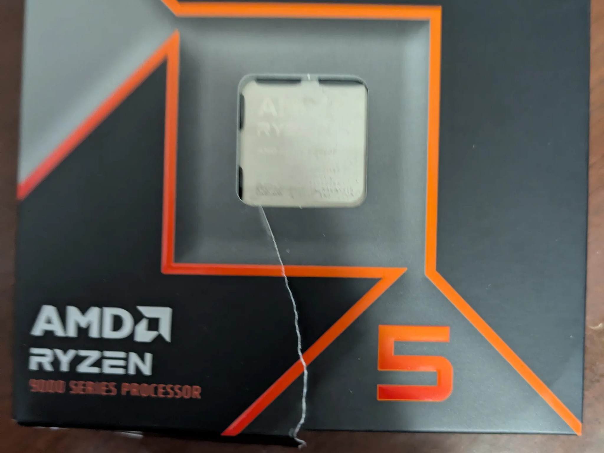 AMD Ryzen 5 8400F 4.2 GHz 6-Core Processor