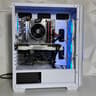 Glacier Valley (V3) Gaming PC - AMD Ryzen 5 3500, RTX 2060, 16GB DDR4, 960GB SSD