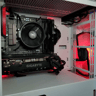 AMD Ryzen 5 2600X // AMD Radeon RX 5500XT // NEO Forza 16GB 3200MHz