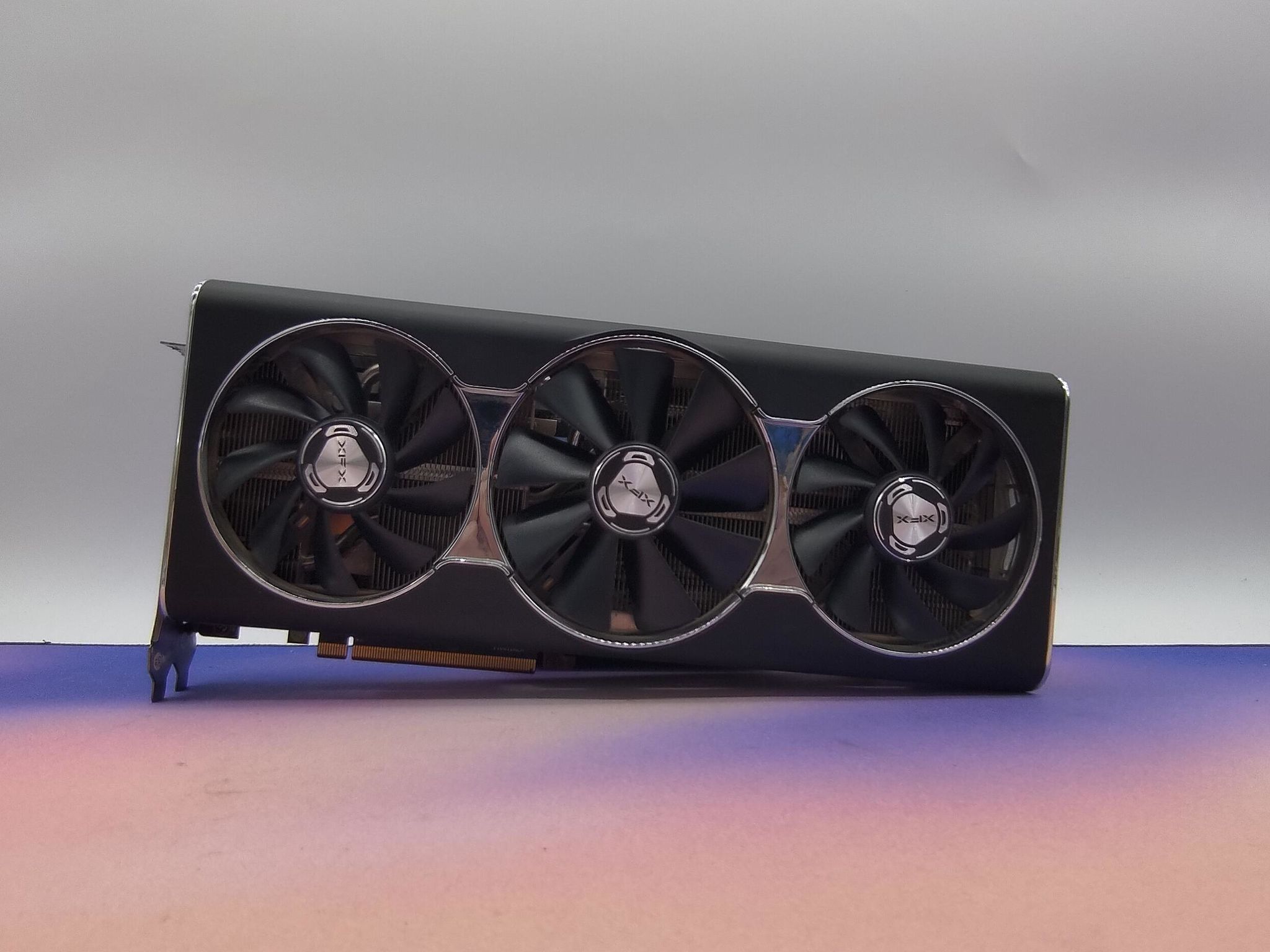 XFX RX 5700XT Thicc III Ultra