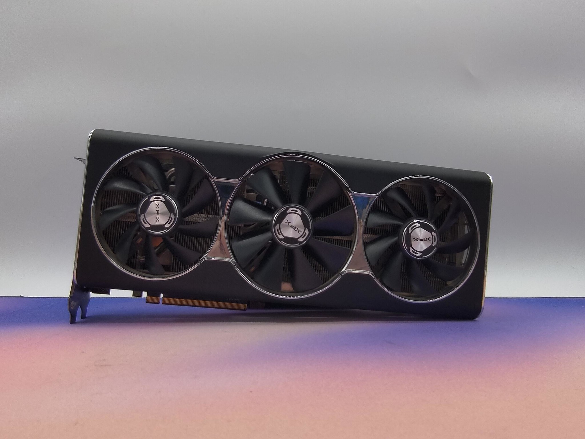 XFX RX 5700XT Thicc III Ultra