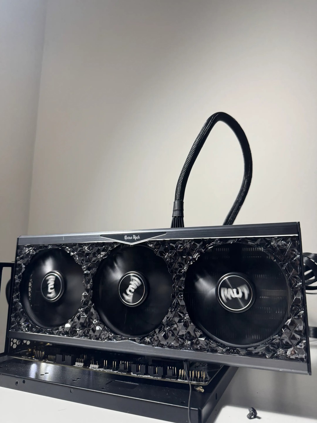 PALIT GeForce RTX 4090 GameRock 24GB | Jawa