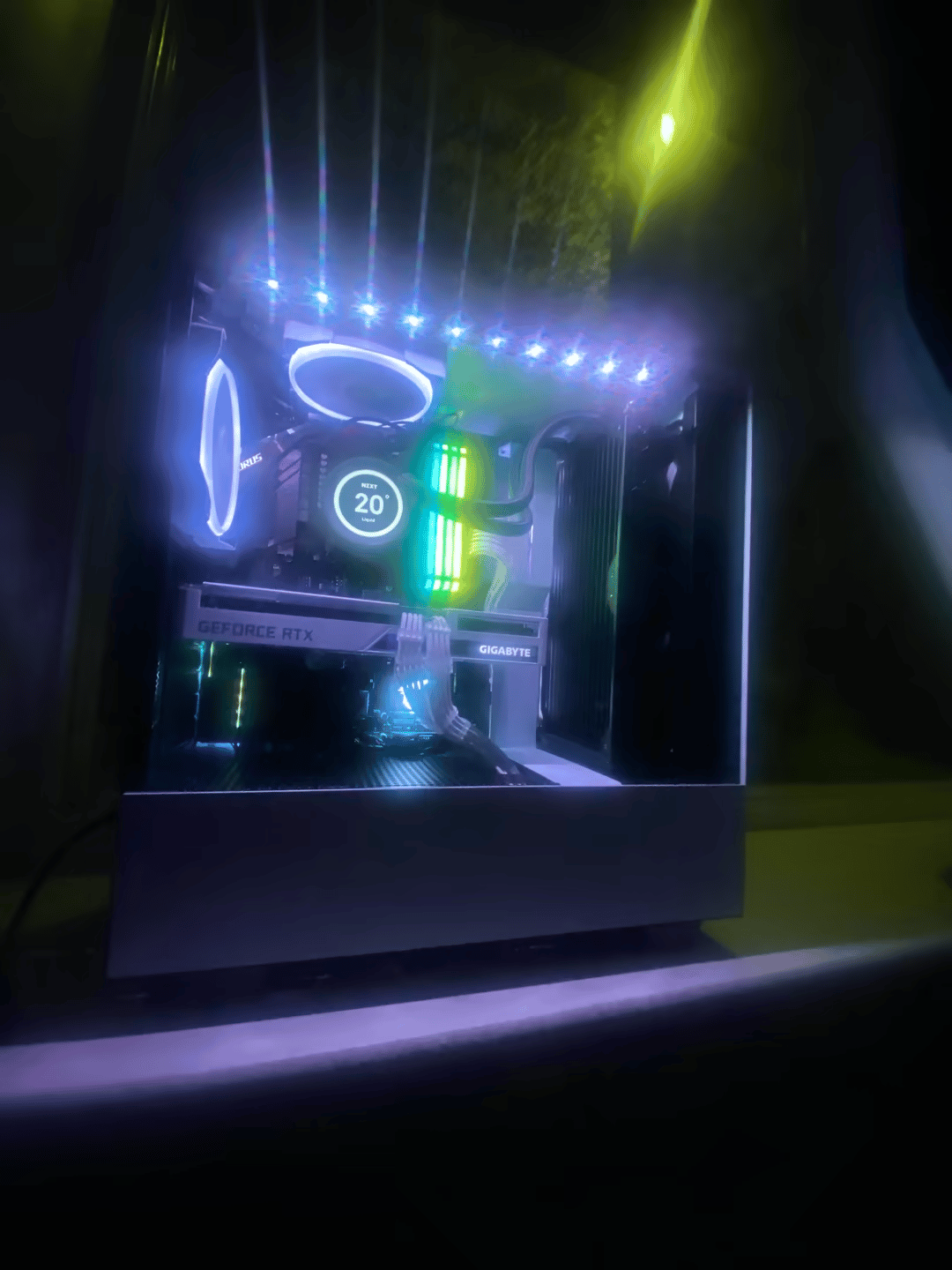 On sale! 3060ti gaming pc!!!!